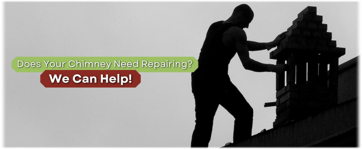 Chimney Repair Birmingham