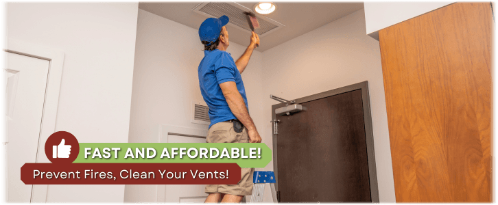 Dryer Vent Cleaning Birmingham
