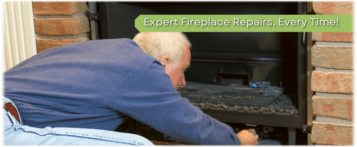 Fireplace Repair Birmingham