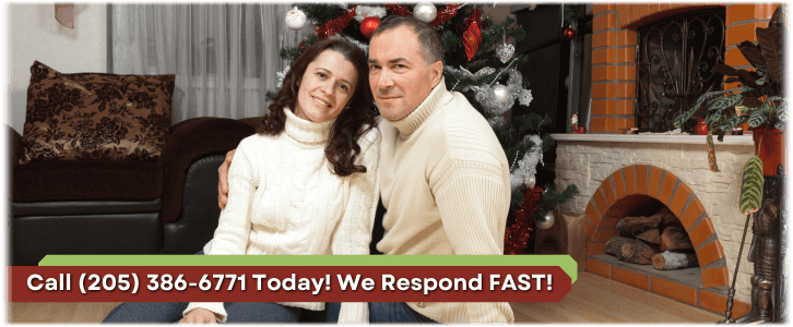 Chimney Sweep Birmingham