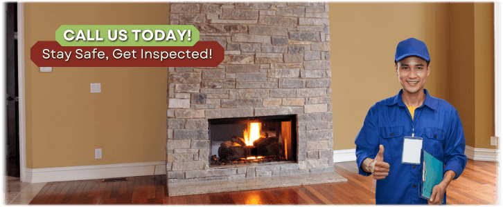 Chimney and Fireplace Inspection Birmingham